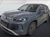 Brugt VW Tayron 193 HK (141 kW) 2025 Grå SUV
