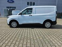 Gebraucht Ford Transit Trend 101 PS (74 kW) 2024 Frostweiß Kleinwagen