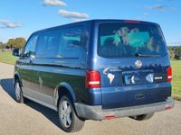 gebraucht VW Multivan T5T5/MULTIVAN/CARAVELLE 4MOTION PanAmericana