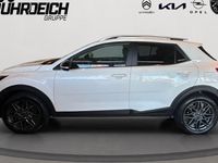 Gebraucht Kia Stonic 100 PS (73 kW) 2025 Weiß SUV