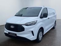 Neu Ford Transit Custom Trend 150 PS (110 kW) 2026 Weiß Kombi