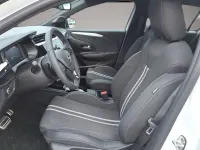 Gebraucht Opel Corsa 101 PS (74 kW) 2025 Weiß Kleinwagen