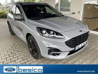 Gebraucht Ford Kuga 190 PS (139 kW) 2024 Grey matter SUV