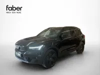 Nowe Volvo EX40 Plus 185 kW (252 KM) 2026 Czarny SUV