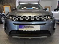 Second-hand Land Rover Range Rover evoque 300 CP (220 kW) 2023 Gri SUV