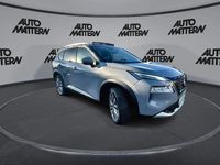 Neu Nissan X-Trail Tekna 213 PS (156 kW) 2025 Grau SUV