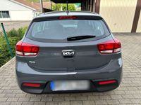 gebraucht Kia Rio 1.2 Edition 7 Emotion Jahresw. Graumetallic