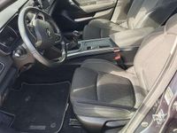 Gebraucht Renault Mégane IV LIMITED 116 PS (85 kW) 2019 Silber Limousine
