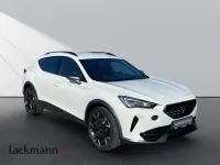 Gebraucht Cupra Formentor VZ 310 PS (228 kW) 2024 Weiss SUV