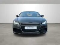 Gebraucht Audi TT S-Line 179 PS (131 kW) 2016 Brillantschwarz Coupé