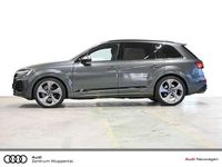 Gebraucht Audi SQ7 Sport 507 PS (372 kW) 2026 Grau SUV