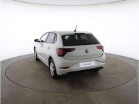 Neu VW Polo 80 PS (58 kW) 2026 Ascotgrau Kleinwagen