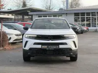 Gebraucht Opel Mokka GS Line 136 PS (100 kW) 2024 Arktis weiß SUV