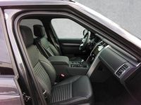 Neu Land Rover Discovery 5 SE Dynamic 249 PS (183 kW) 2026 Grau SUV