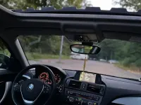 Używany BMW 120 184 KM (135 kW) 2013 Niebieski Hatchback