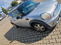 Gebraucht Mini Cooper 116 PS (85 kW) 2007 Silber Kleinwagen