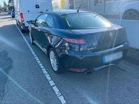 Gebraucht Alfa Romeo GT 166 PS (122 kW) 2005 Blau Coupé