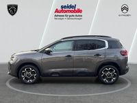 Neu Citroën C5 Start 131 PS (96 kW) 2026 Grau SUV