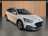 Używany Ford Focus Active 150 KM (110 kW) 2019 Biały Kombi