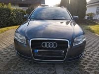 Gebraucht Audi A4 Performance 256 PS (188 kW) 2008 Grau Kombi