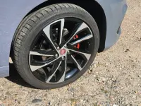 Gebraucht Fiat Tipo Sport 101 PS (74 kW) 2021 Grau Kombi