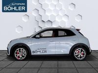 Gebraucht Ora 03 125 kW (171 PS) 2023 Blau Kleinwagen