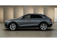 gebraucht Audi Q8 55 TFSI quattro tiptronic