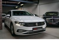 gebraucht VW Passat Variant Comfortline