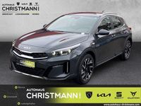 Neu Kia XCeed Comfort 101 PS (74 kW) 2025 Dark penta metal m SUV