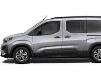 Neu Peugeot Rifter Allure 102 PS (75 kW) 2026 Artense grau metallic Van / Kleinbus