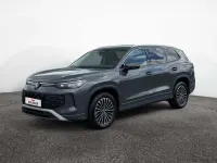 Gebraucht VW Tayron Life 150 PS (110 kW) 2025 Delfingrau SUV