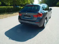 Gebraucht BMW X1 Performance 143 PS (105 kW) 2015 Grau SUV