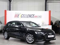 Gebraucht Audi A4 Sport 204 PS (150 kW) 2022 Brillantschwarz Kombi