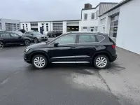 Gebraucht Seat Ateca Xperience 150 PS (110 kW) 2025 Schwarz SUV
