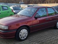 Gebraucht Opel Vectra 90 PS (66 kW) 1993 Rot Limousine