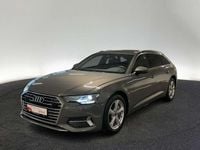 Gebraucht Audi A6 Sport 265 PS (194 kW) 2023 Chronosgrau metallic Kombi