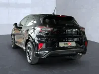 Second-hand Ford Puma ST-Line 155 CP (114 kW) 2023 Negru SUV