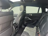 Gebraucht BMW X6 Efficient Dynamics 333 PS (244 kW) 2023 Weiß SUV