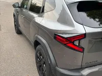 Gebraucht Dacia Duster 140 PS (102 kW) 2025 Schwarz SUV