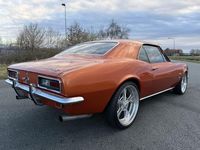 Gebraucht Chevrolet Camaro 1967 Coupé