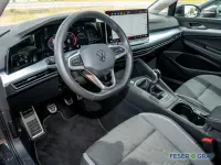 Gebraucht VW Golf VIII Life 116 PS (85 kW) 2025 Uranograu Limousine