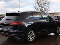 gebraucht VW Touareg 3,0 TDI 4Motion App-Connect Rückfahrk.