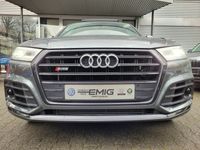 gebraucht Audi SQ5 AHK, MATRIX,BANG-OLUFSEN,HEAD-UP,PANO,STANDHEIZUNG