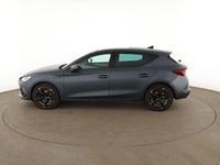 Gebraucht Cupra Leon 2021 Grau Limousine