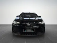 Neu VW ID.4 Pro 210 kW (286 PS) 2026 Schwarz SUV