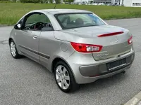 Gebraucht Mitsubishi Colt Invite 109 PS (80 kW) 2007 Beige Cabrio