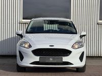 Gebraucht Ford Fiesta Cool & Connect 86 PS (63 kW) 2019 Limousine