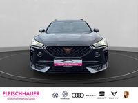Gebraucht Cupra Formentor VZ 245 PS (180 kW) 2022 Grau SUV