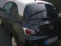 Occasion Opel Adam Slam 89 ch (65 kW) 2015 Noir Citadine