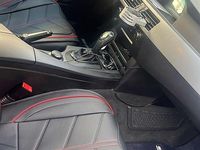 Gebraucht BMW 525 177 PS (130 kW) 2005 Schwarz Limousine